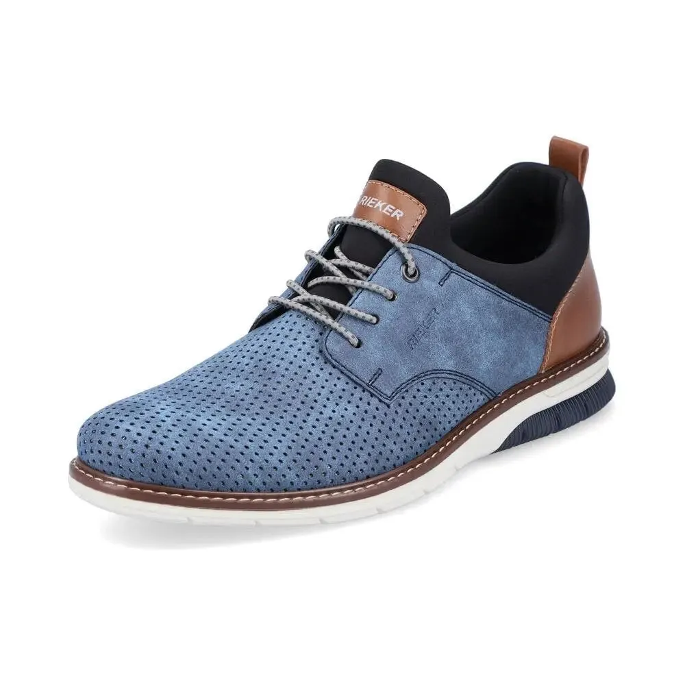 14450-14 Dustin - Blue