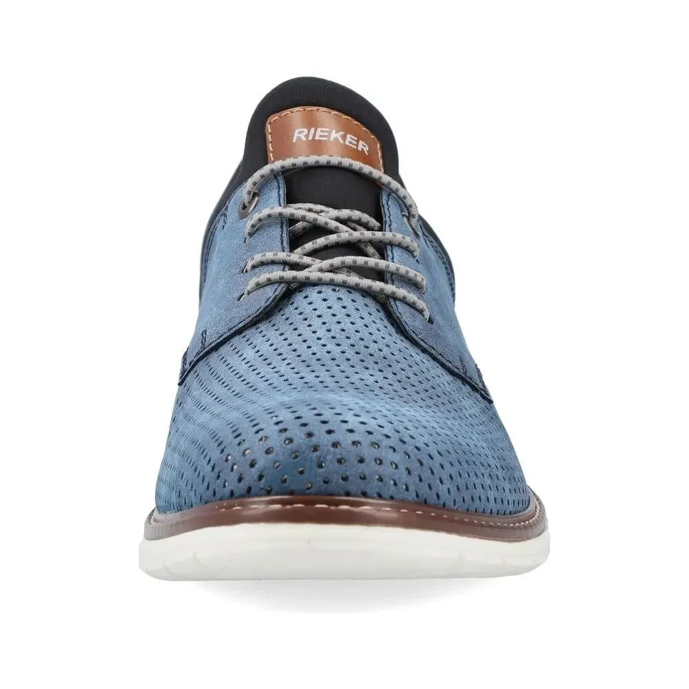 14450-14 Dustin - Blue