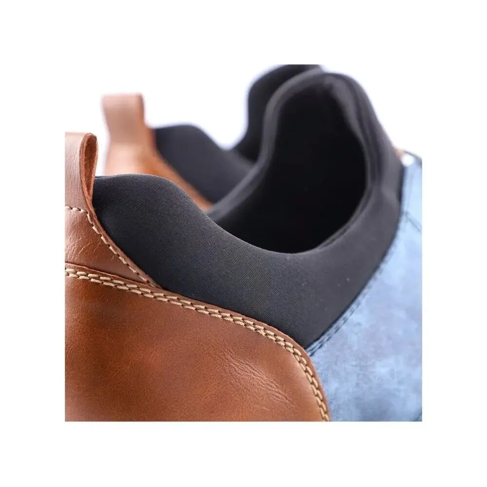 14450-14 Dustin - Blue