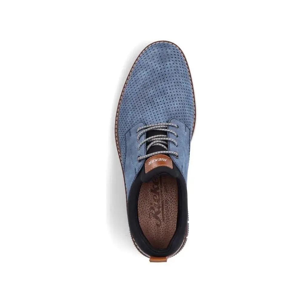 14450-14 Dustin - Blue