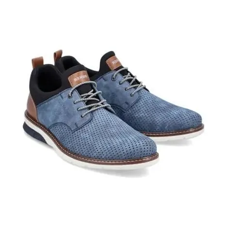 14450-14 Dustin - Blue