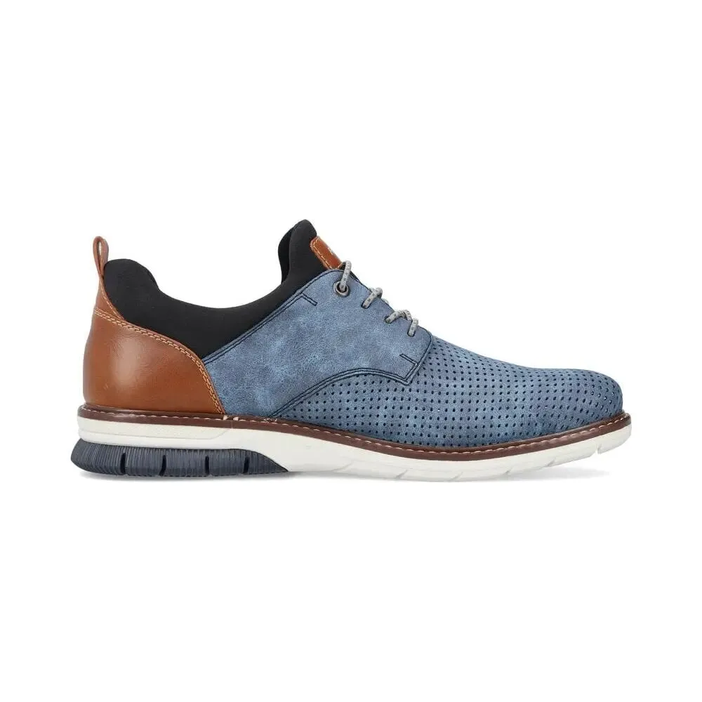 14450-14 Dustin - Blue