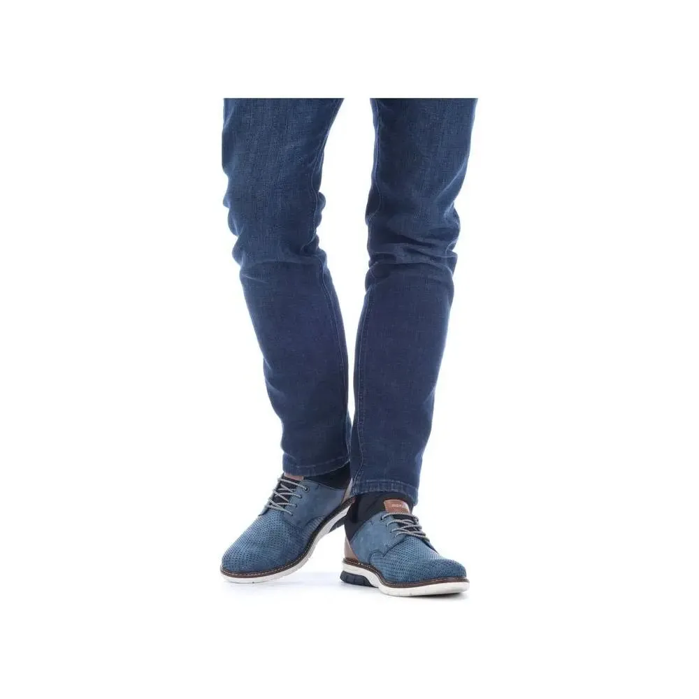 14450-14 Dustin - Blue