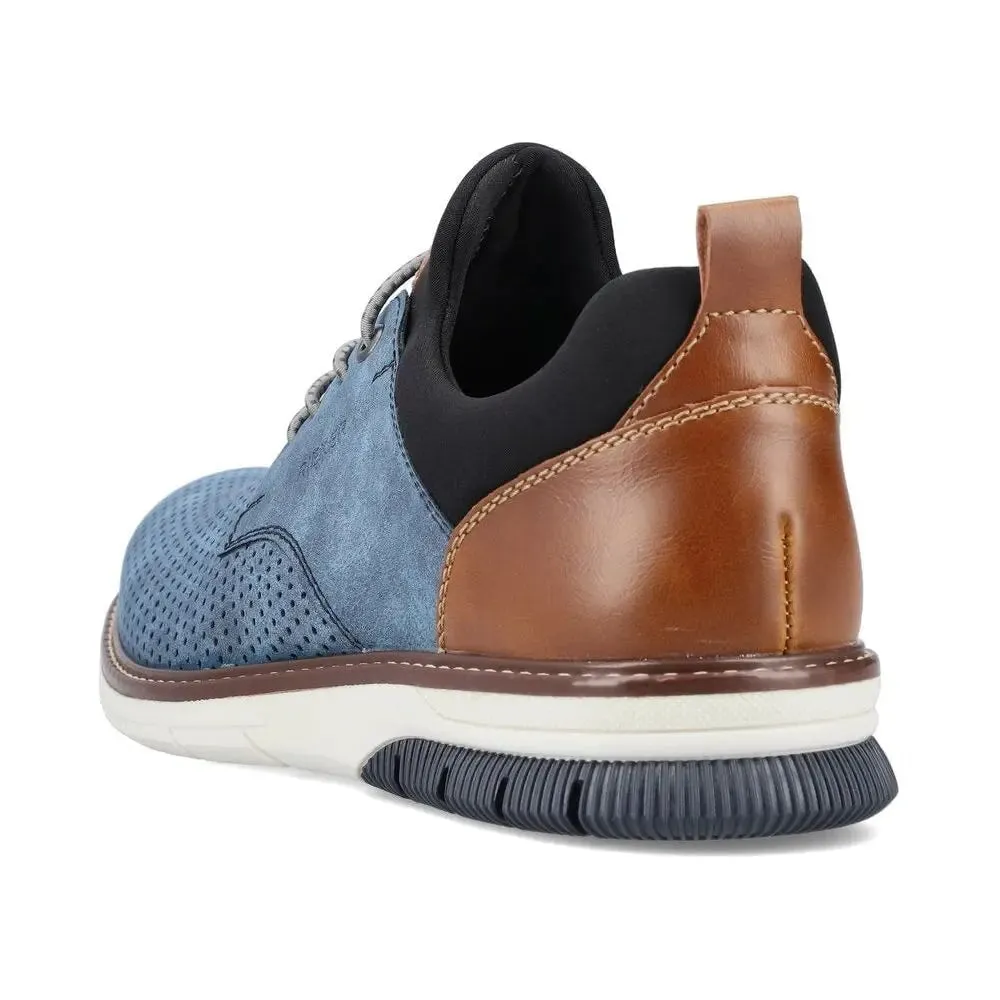 14450-14 Dustin - Blue
