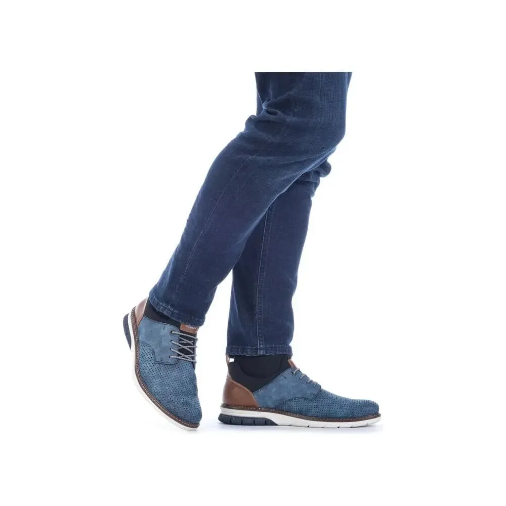 14450-14 Dustin - Blue