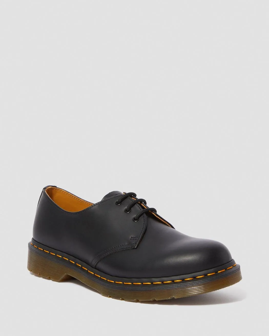 1461 Smooth Leather Oxford