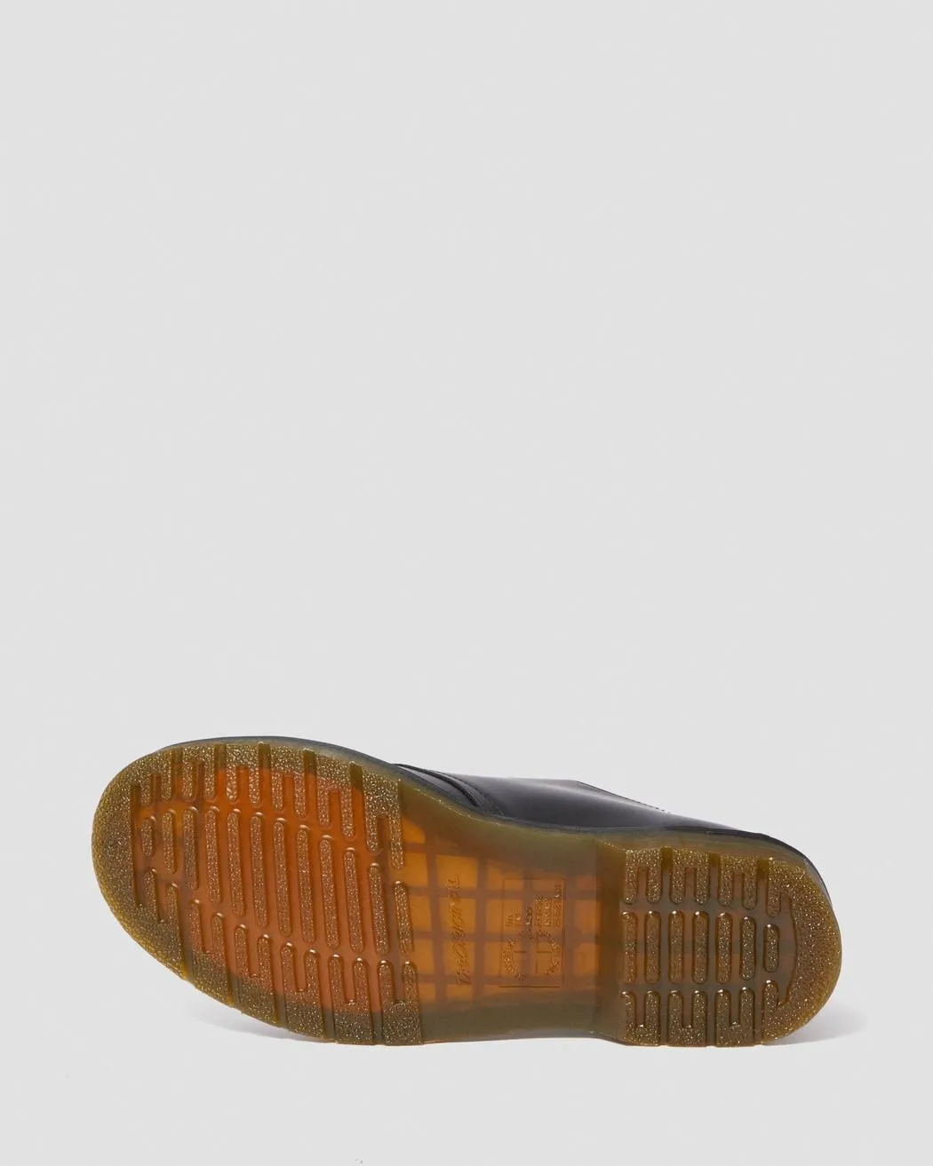 1461 Smooth Leather Oxford