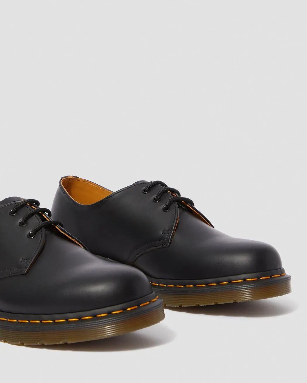 1461 Smooth Leather Oxford