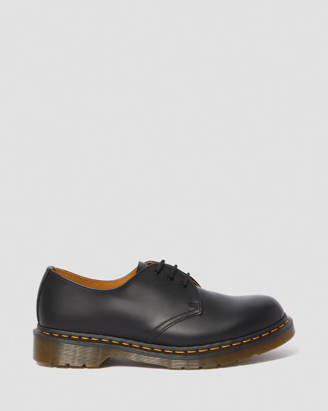 1461 Smooth Leather Oxford