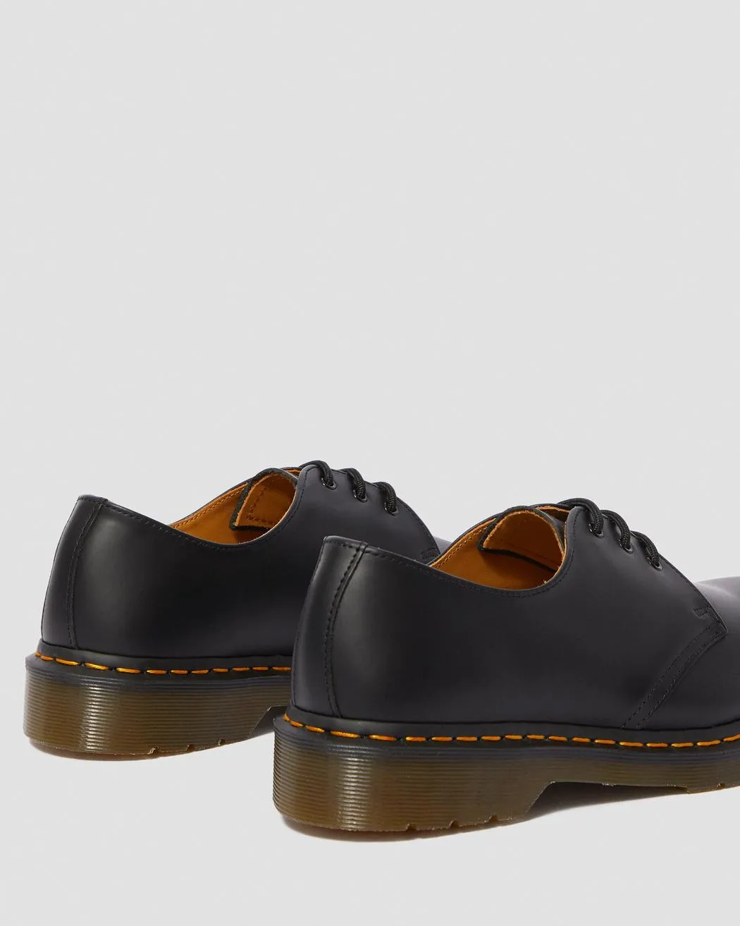 1461 Smooth Leather Oxford