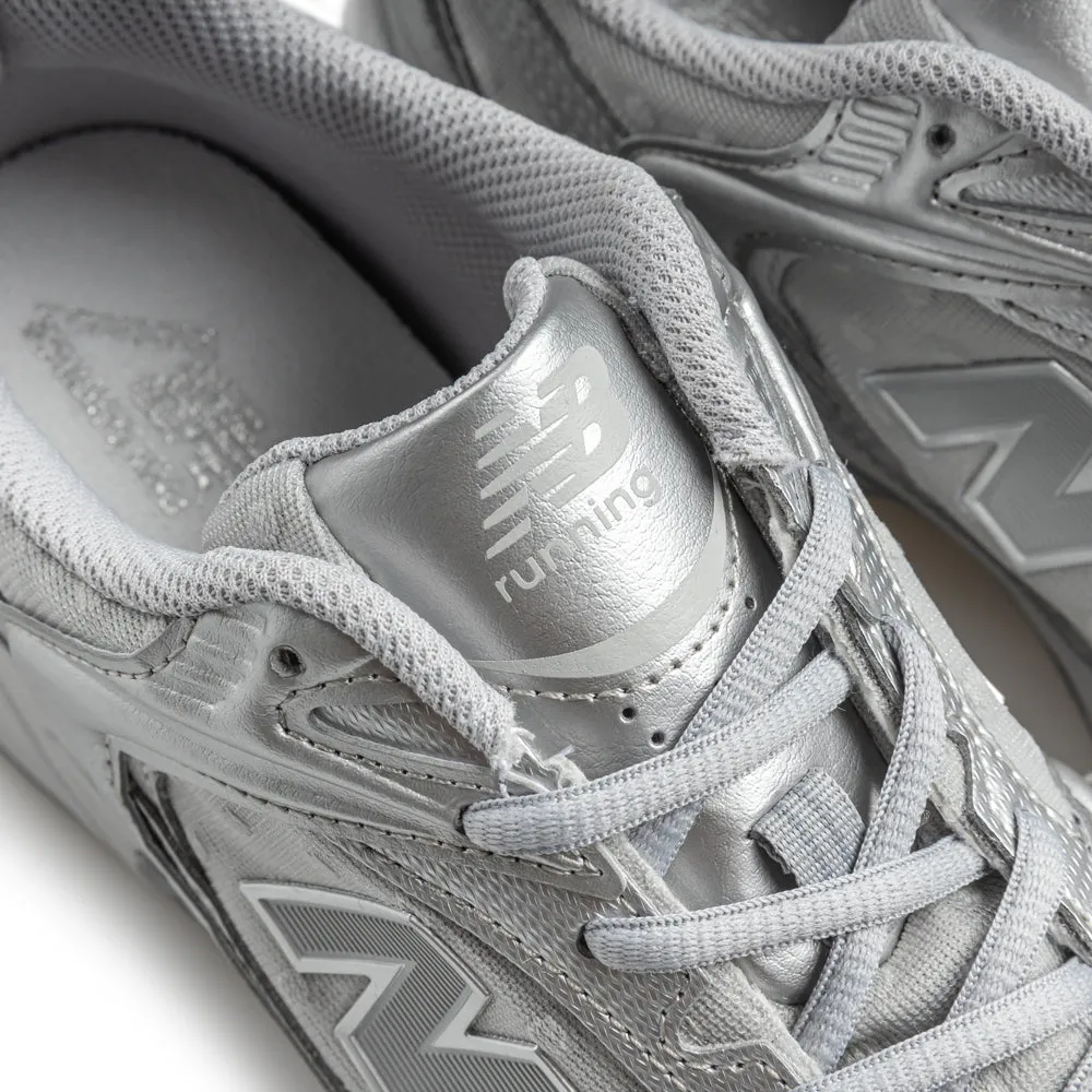 530 | Raincloud Silver Metallic