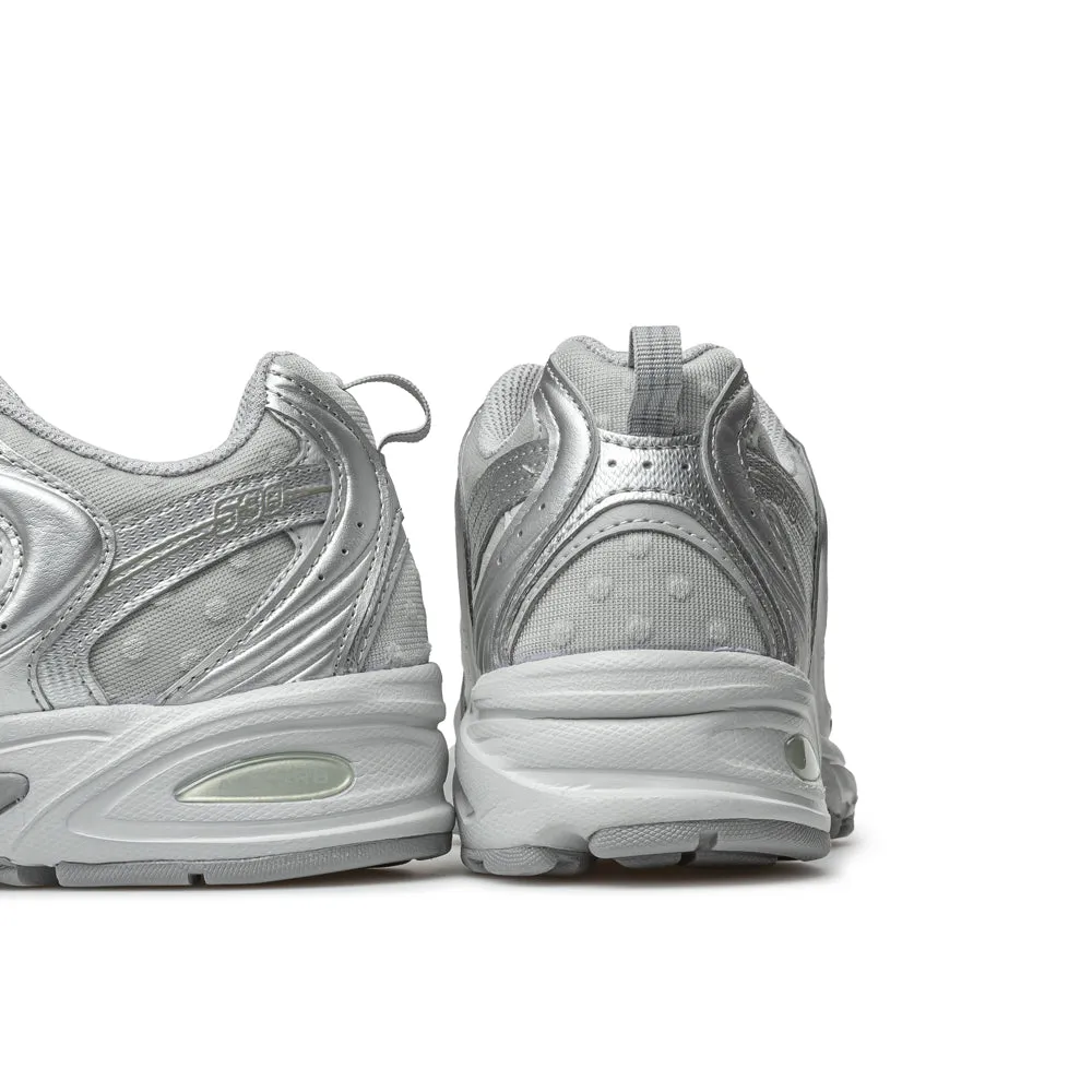 530 | Raincloud Silver Metallic