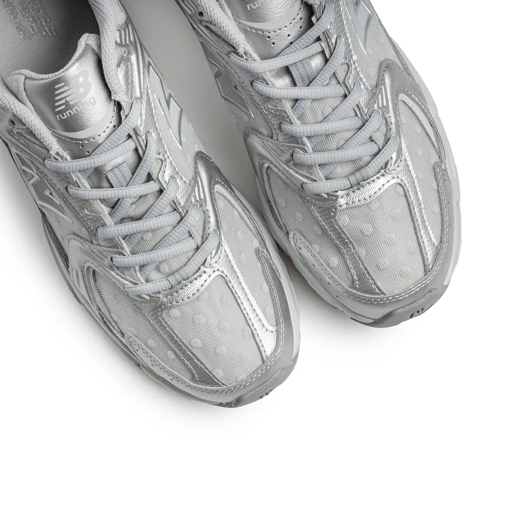 530 | Raincloud Silver Metallic