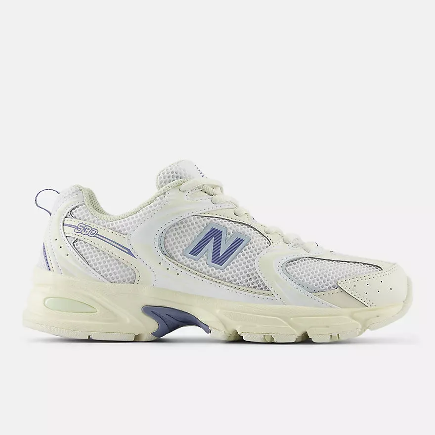530 Sneaker (Angora   Dusk Shower   Ice Blue)