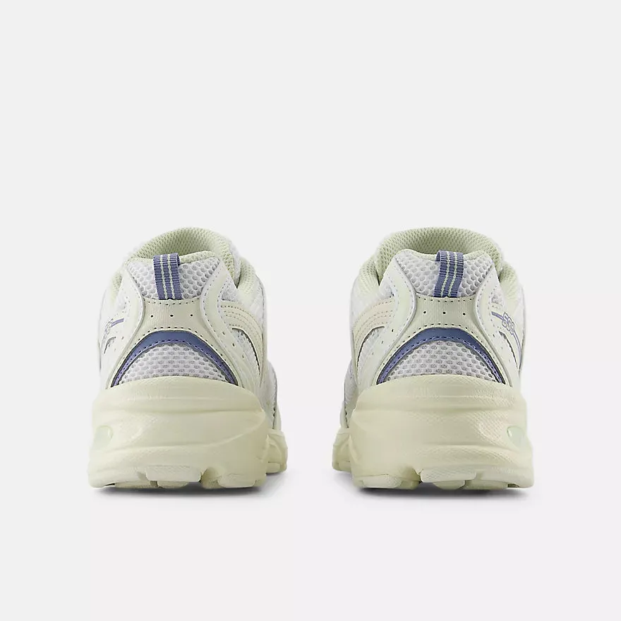 530 Sneaker (Angora   Dusk Shower   Ice Blue)