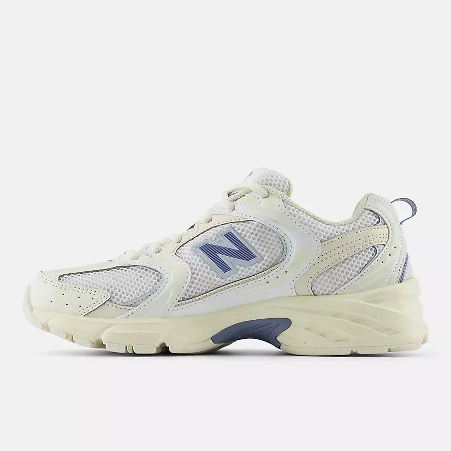 530 Sneaker (Angora   Dusk Shower   Ice Blue)