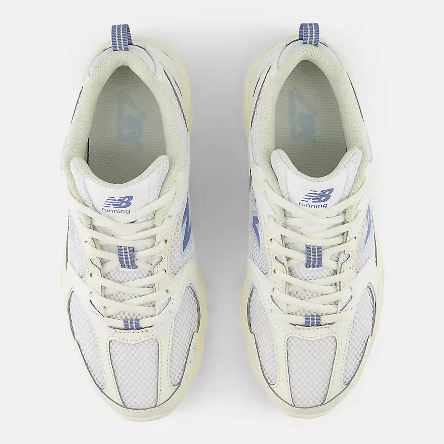 530 Sneaker (Angora   Dusk Shower   Ice Blue)