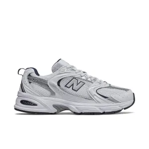 530 'White Natural Indigo'