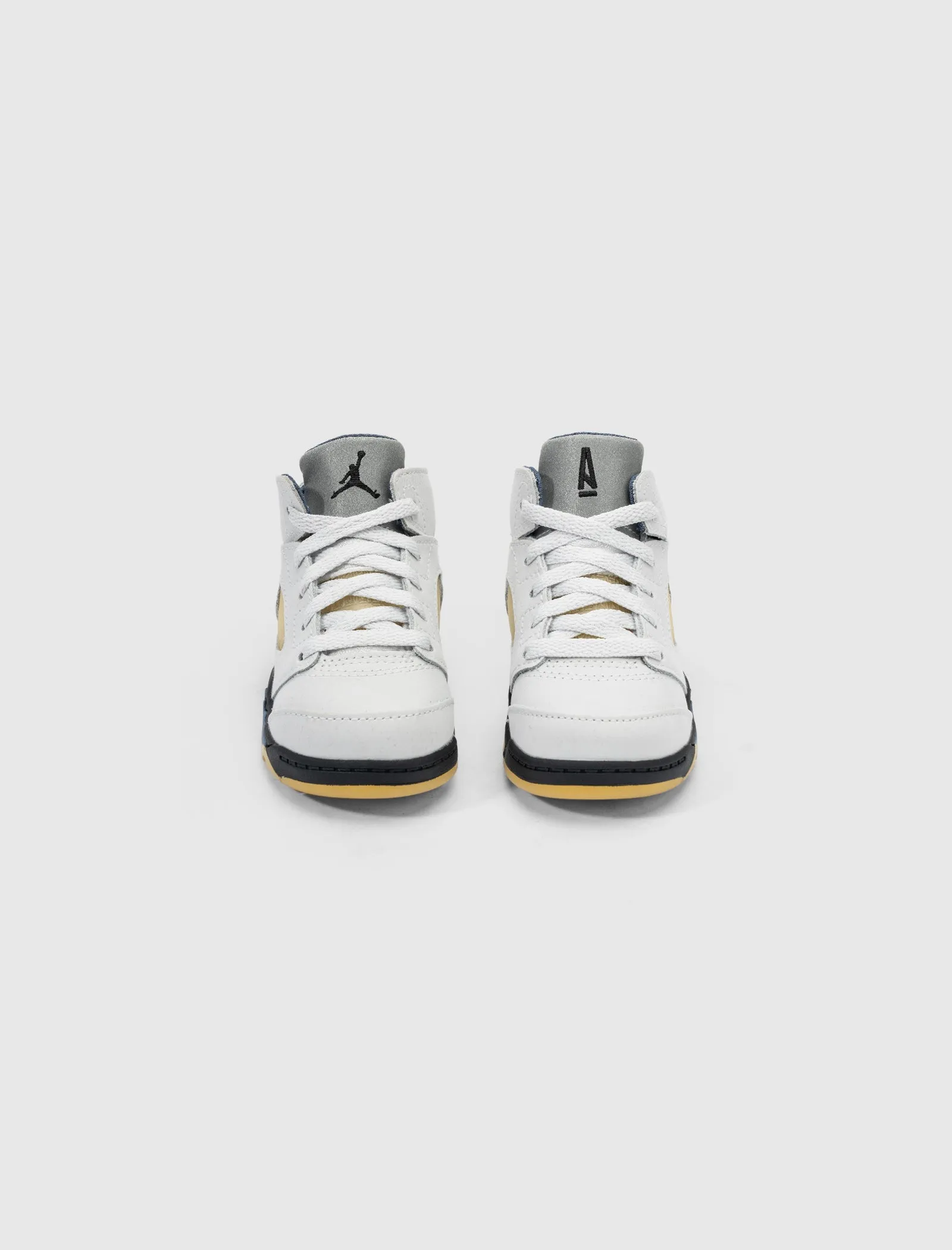 A MA MANIÉRE X AIR JORDAN V "DAWN" TD