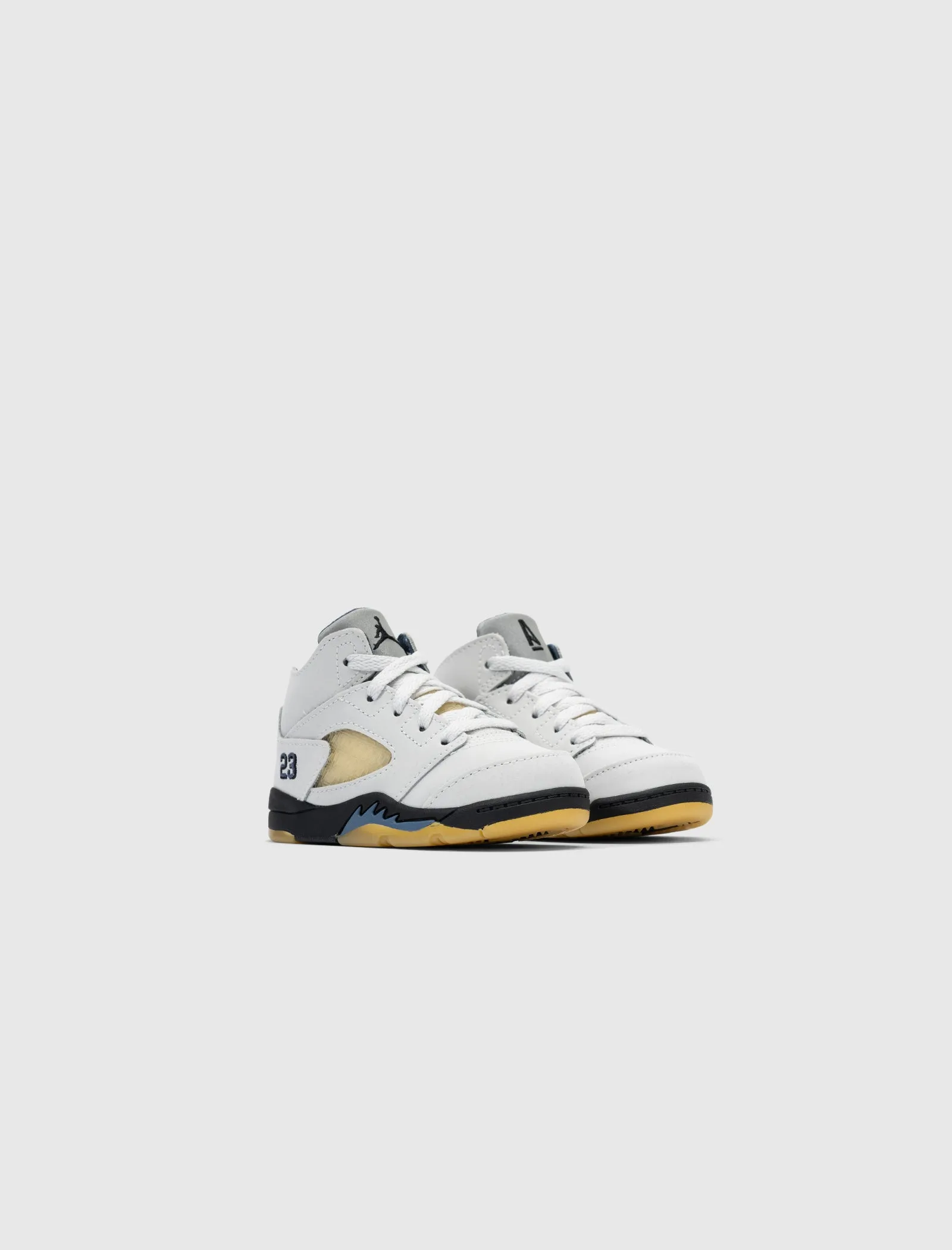 A MA MANIÉRE X AIR JORDAN V "DAWN" TD