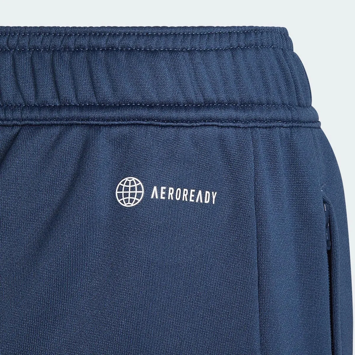 adidas 22-23 Arsenal Youth Training Pants - Navy