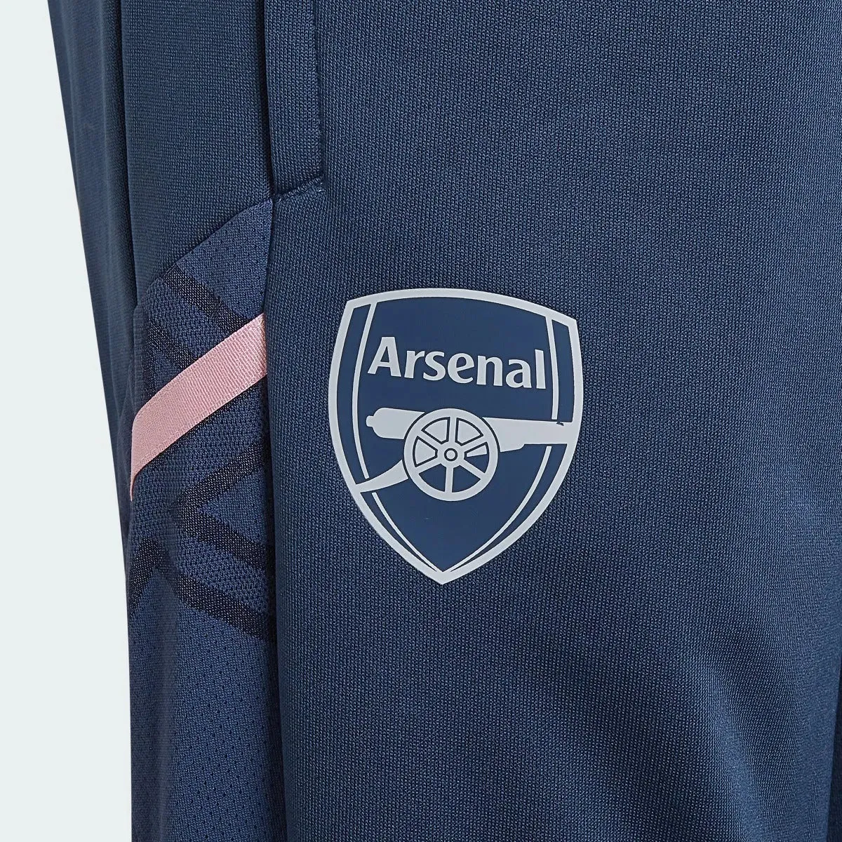 adidas 22-23 Arsenal Youth Training Pants - Navy