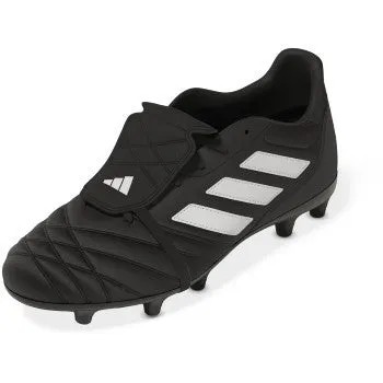 adidas Copa Gloro FG - Core Black/White