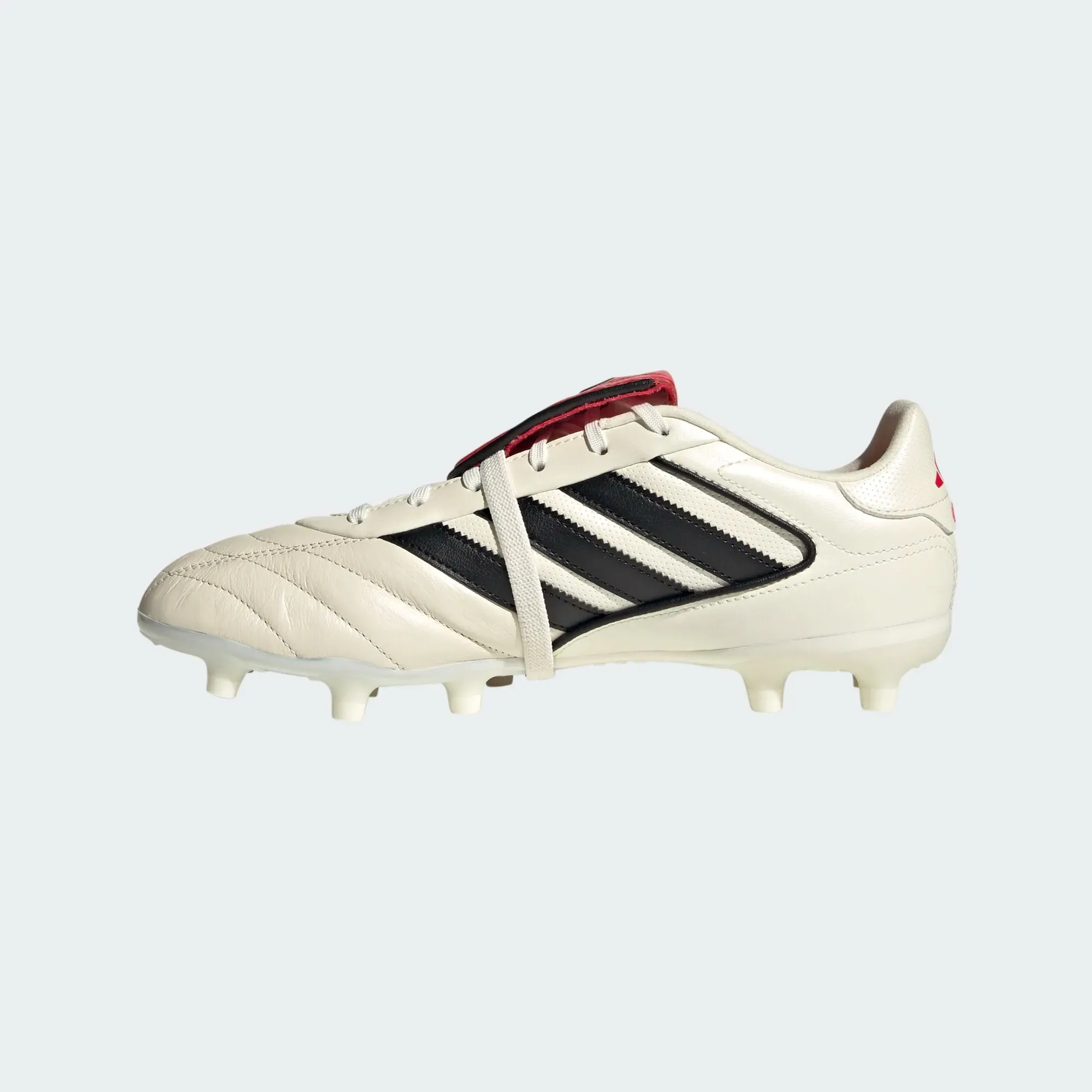adidas Copa Gloro II FG - White/Black