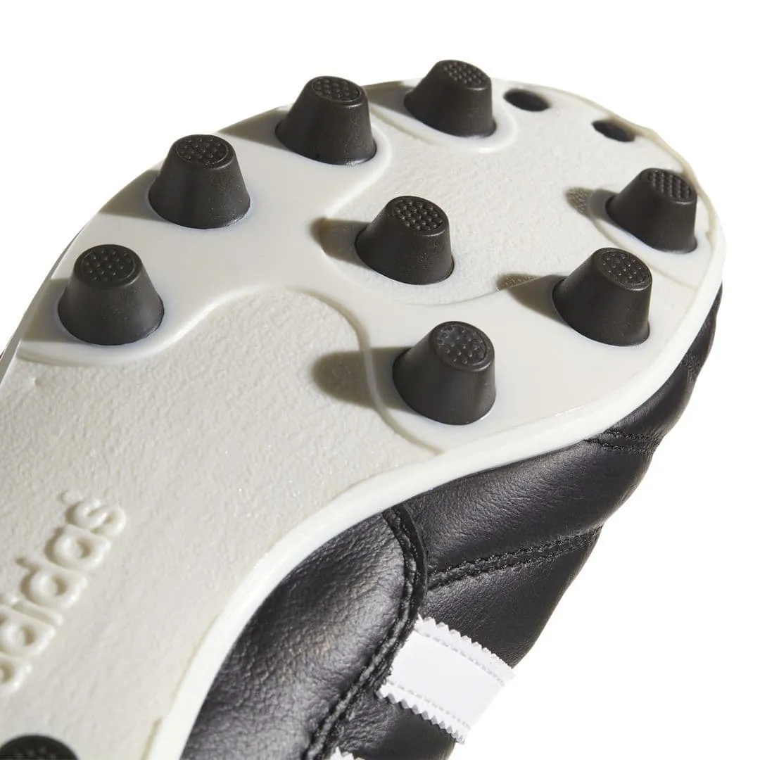 Adidas Copa Mundial FG Football Boots - Black