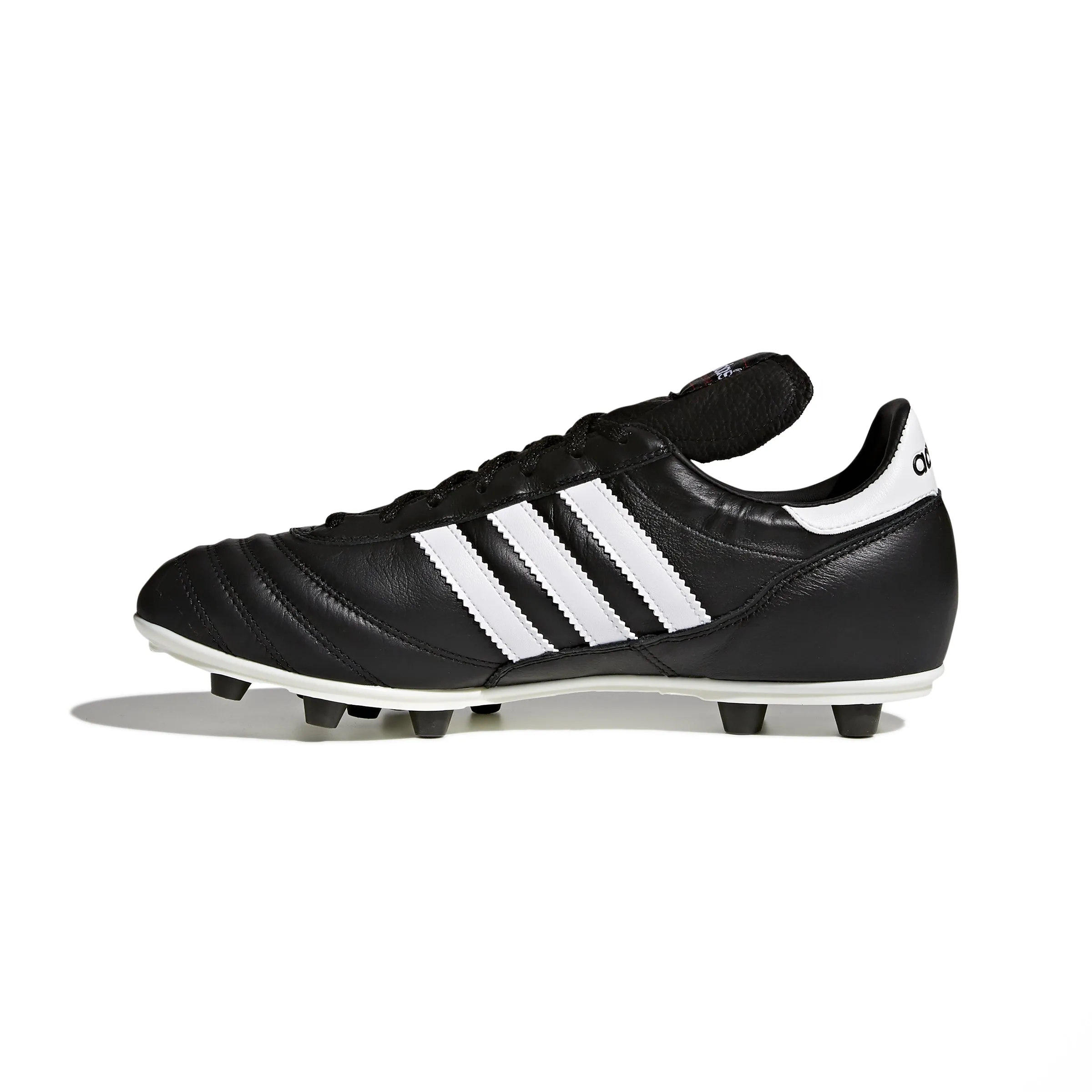 Adidas Copa Mundial FG Football Boots - Black