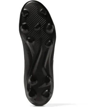 adidas Copa Pure.3 FG - Black/Black/Black