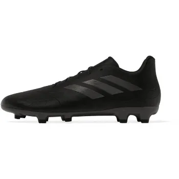 adidas Copa Pure.3 FG - Black/Black/Black