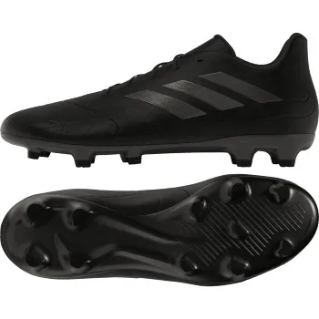adidas Copa Pure.3 FG - Black/Black/Black