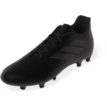adidas Copa Pure.3 FG - Black/Black/Black