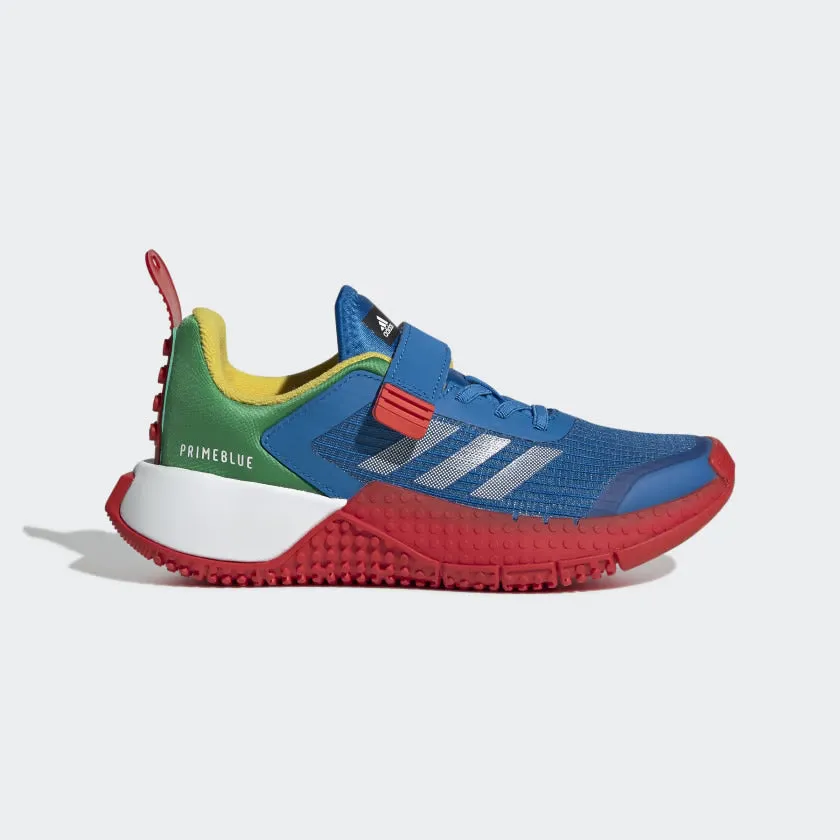 Adidas Juniors X Lego Sport GY2612