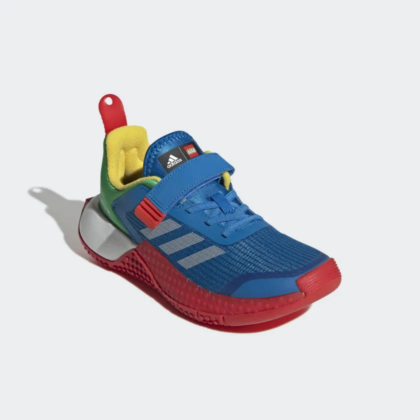 Adidas Juniors X Lego Sport GY2612
