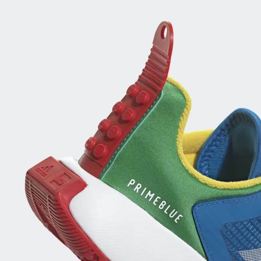 Adidas Juniors X Lego Sport GY2612