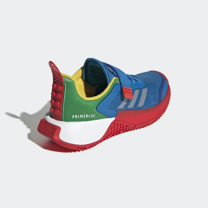 Adidas Juniors X Lego Sport GY2612