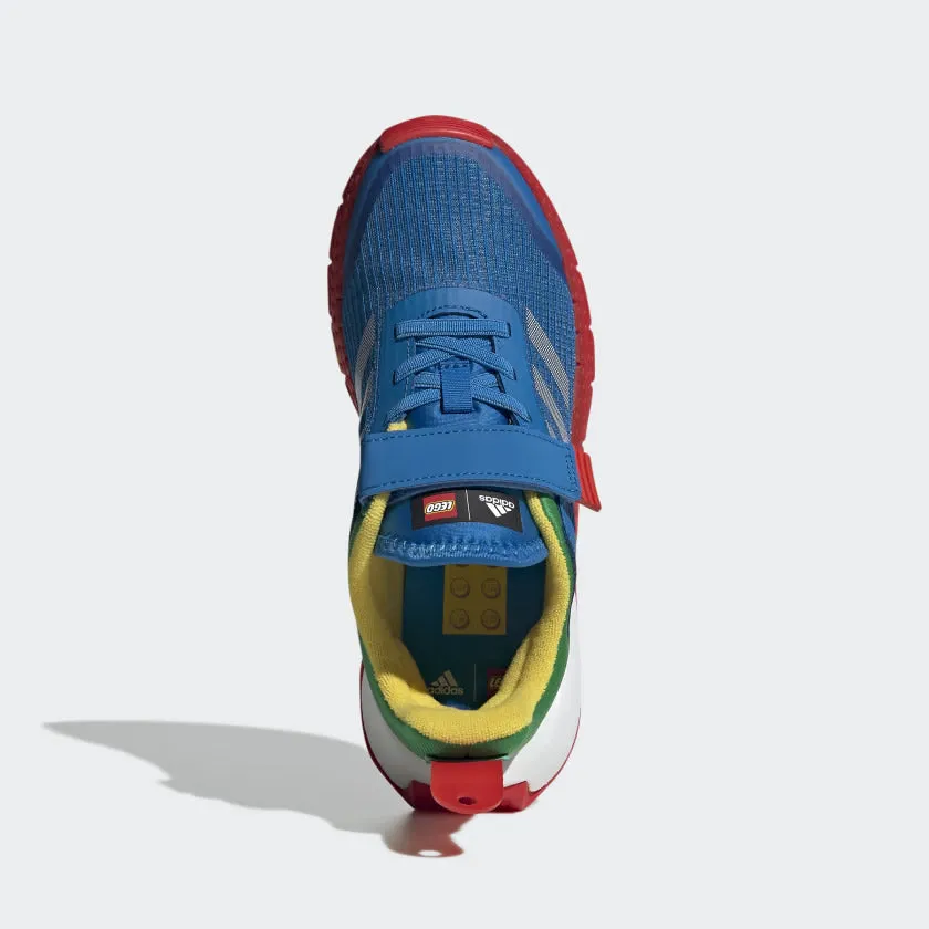 Adidas Juniors X Lego Sport GY2612