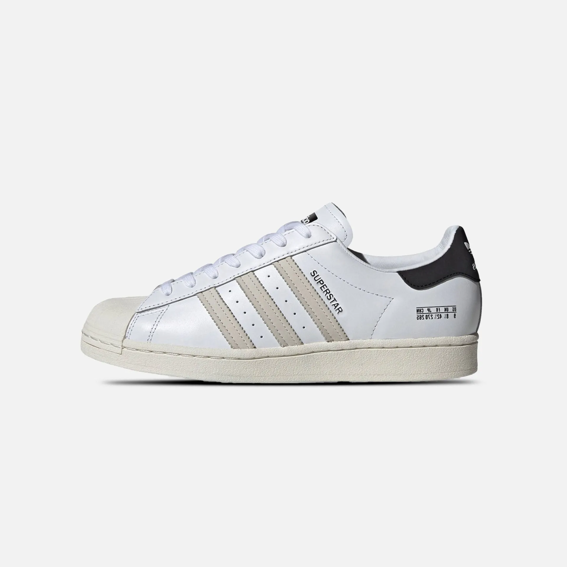 Adidas Originals | SUPERSTAR CLOUD WHITE