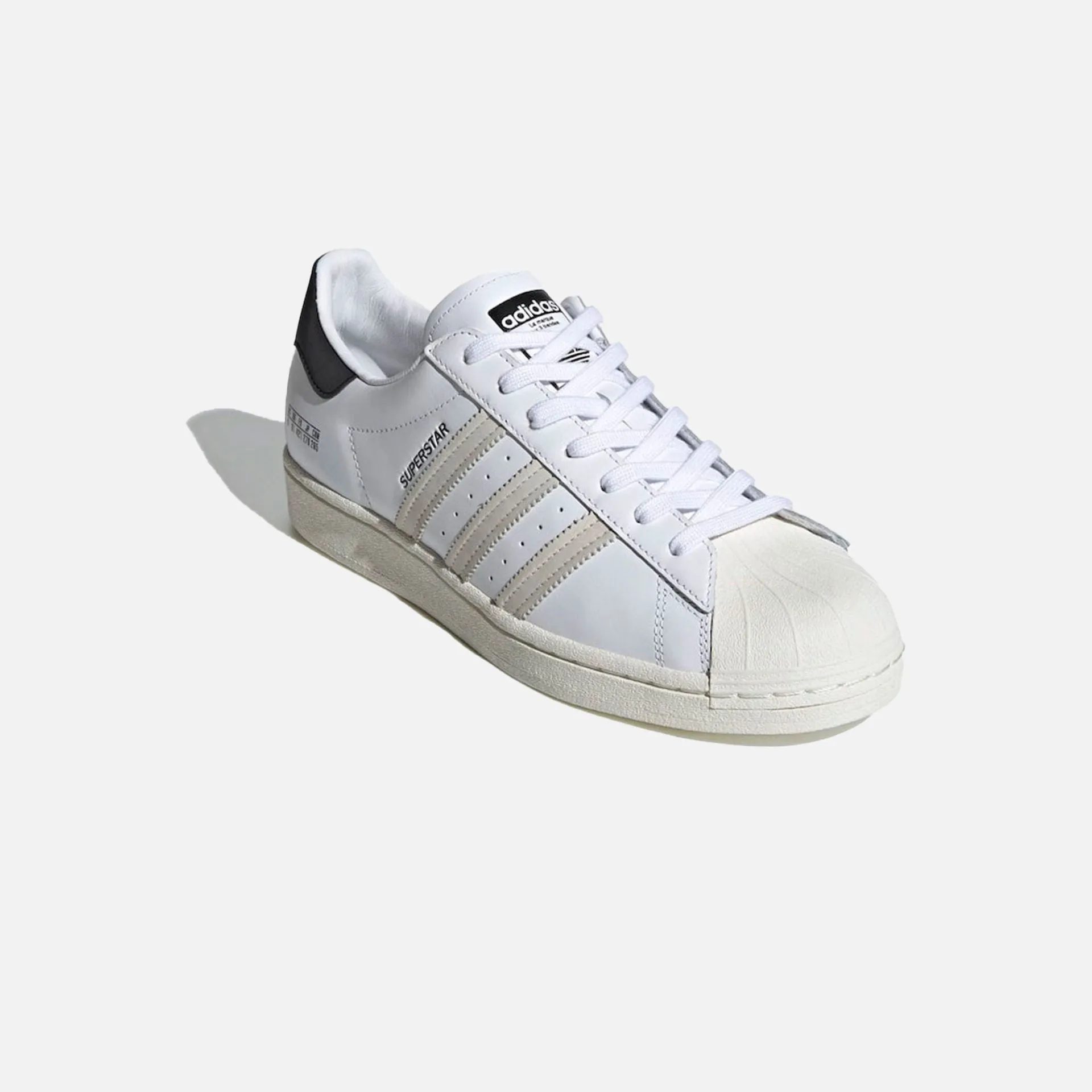 Adidas Originals | SUPERSTAR CLOUD WHITE