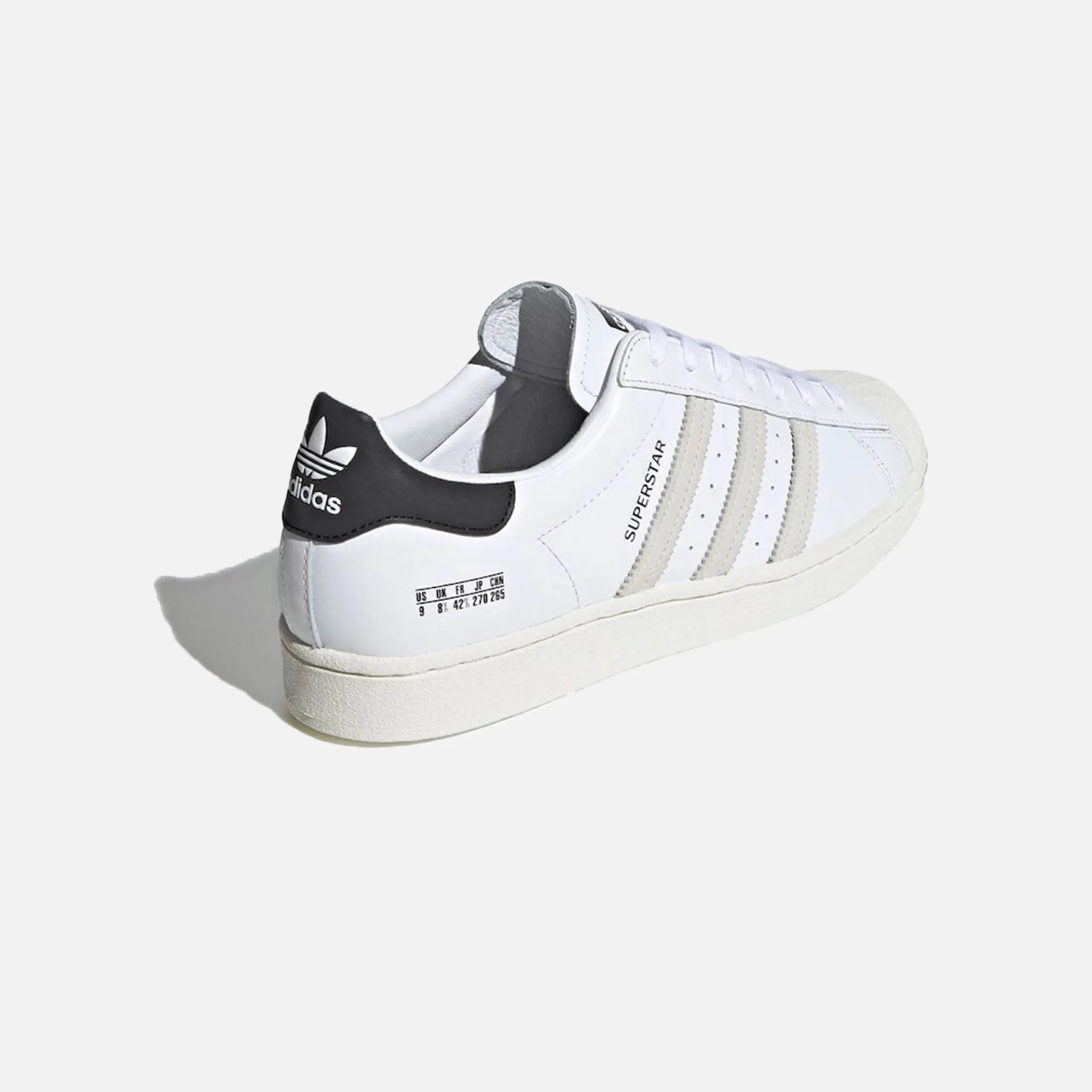 Adidas Originals | SUPERSTAR CLOUD WHITE