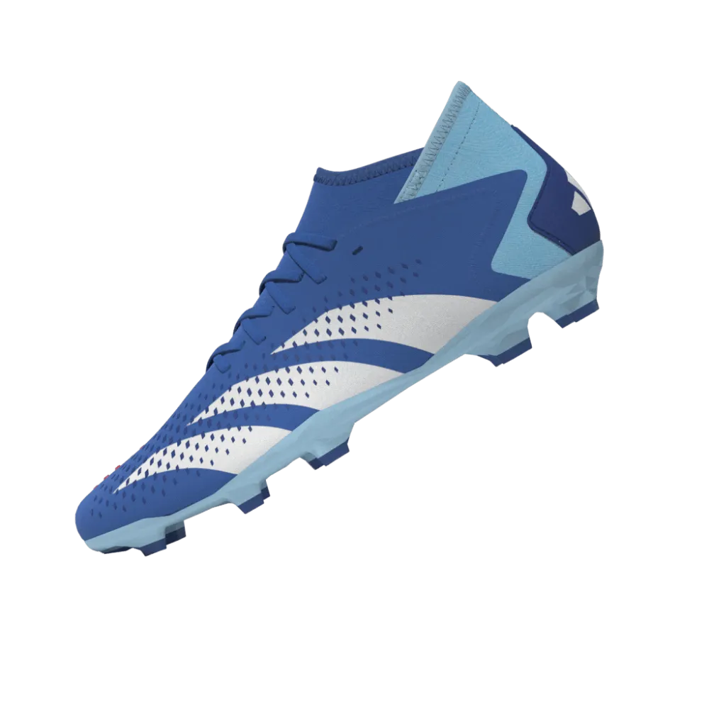 adidas Predator Accuracy.3 FG Firm Ground Football Boots