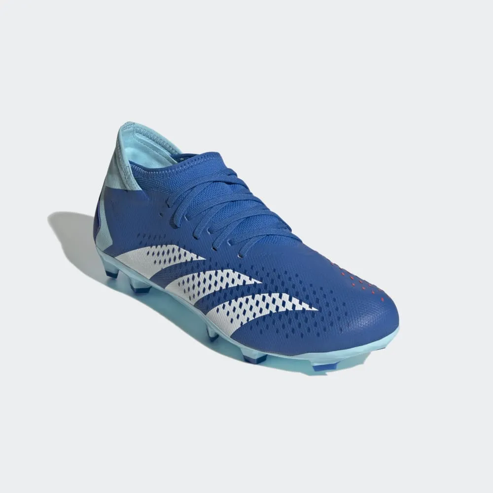 adidas Predator Accuracy.3 FG Firm Ground Football Boots