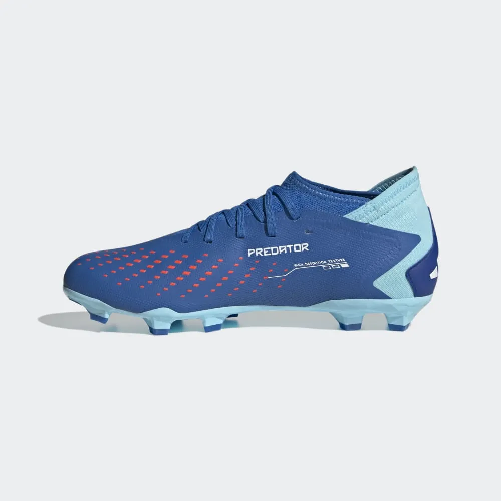 adidas Predator Accuracy.3 FG Firm Ground Football Boots