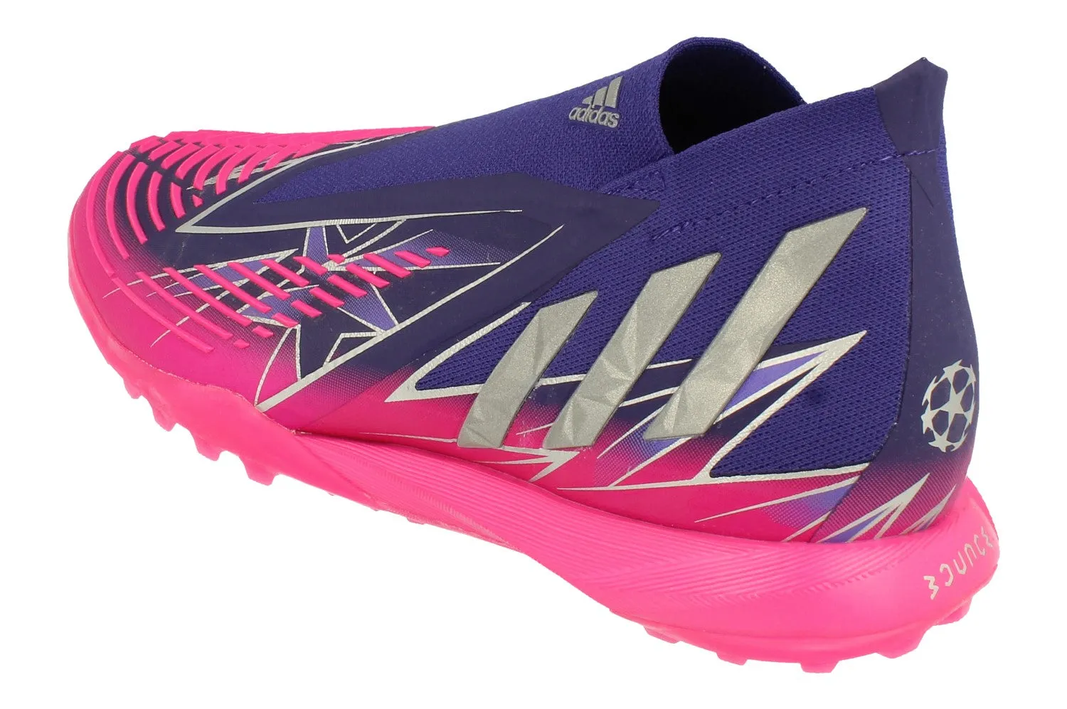 Adidas Predator Edge.1 Tf Mens Football Boots Trainers GZ6448