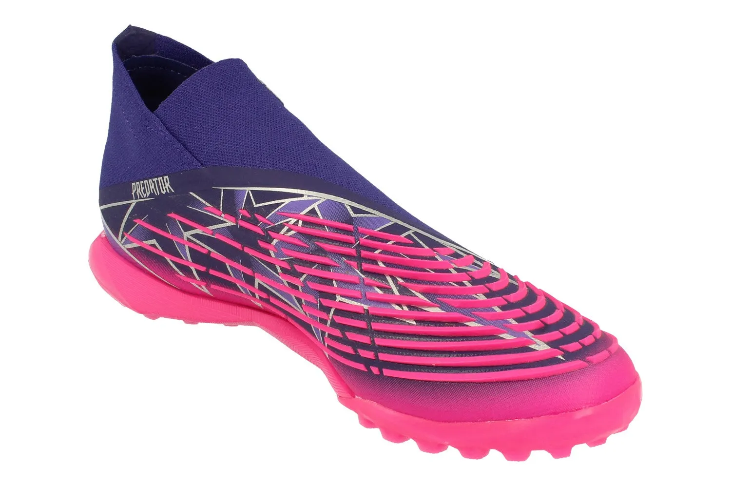 Adidas Predator Edge.1 Tf Mens Football Boots Trainers GZ6448