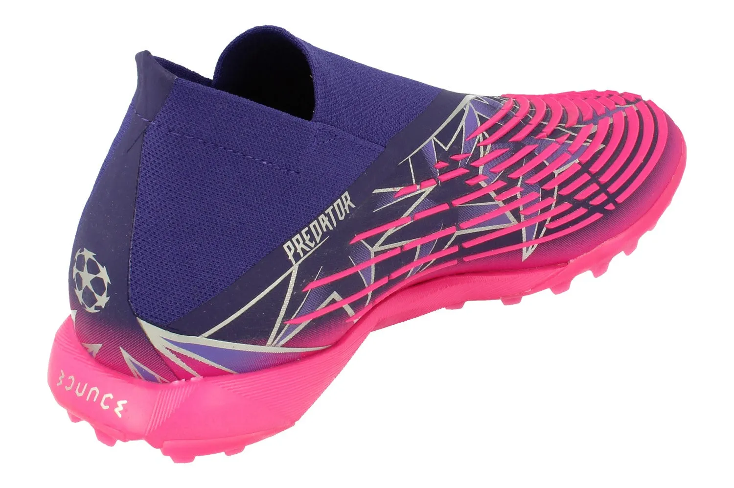 Adidas Predator Edge.1 Tf Mens Football Boots Trainers GZ6448