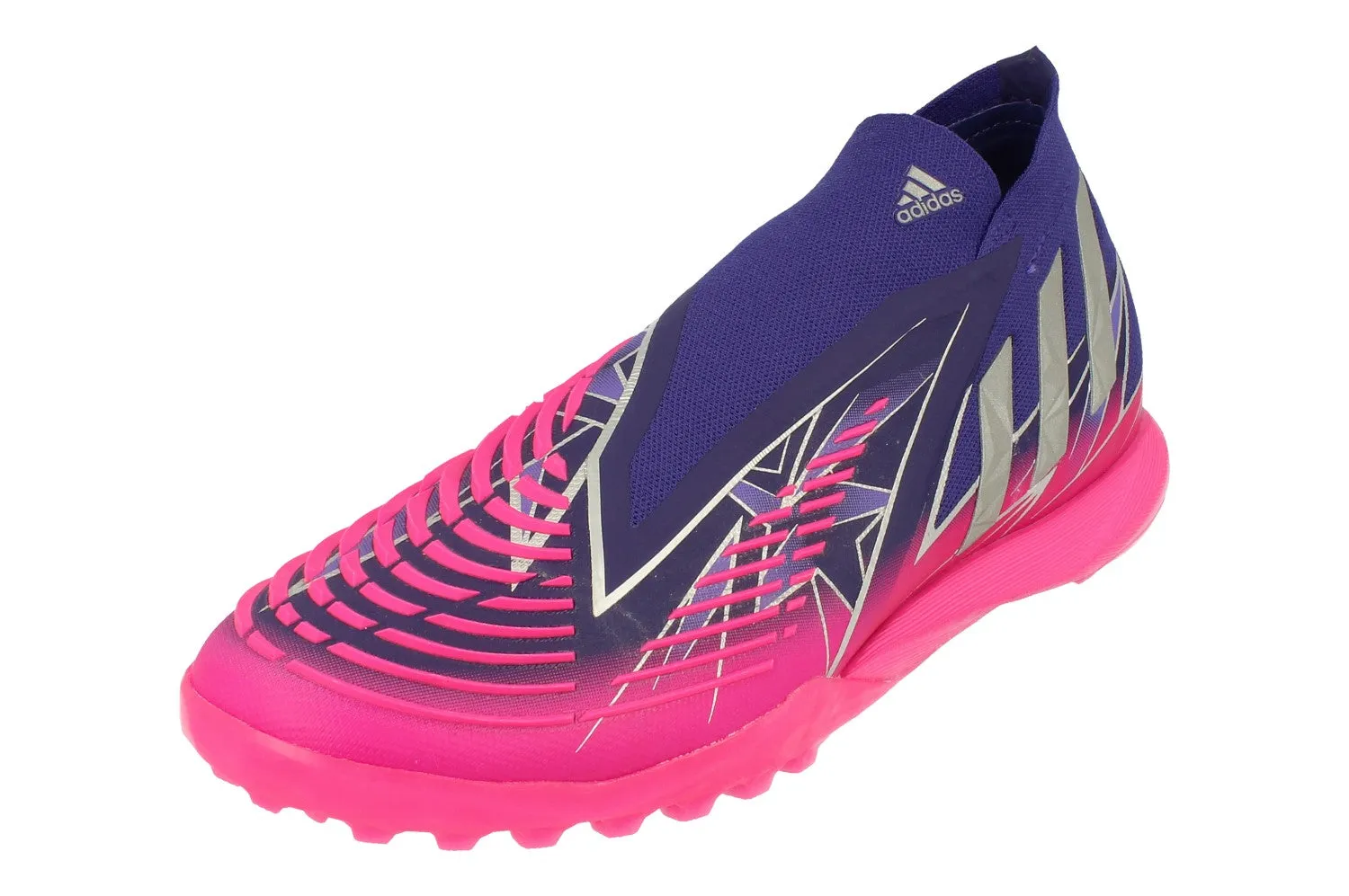 Adidas Predator Edge.1 Tf Mens Football Boots Trainers GZ6448