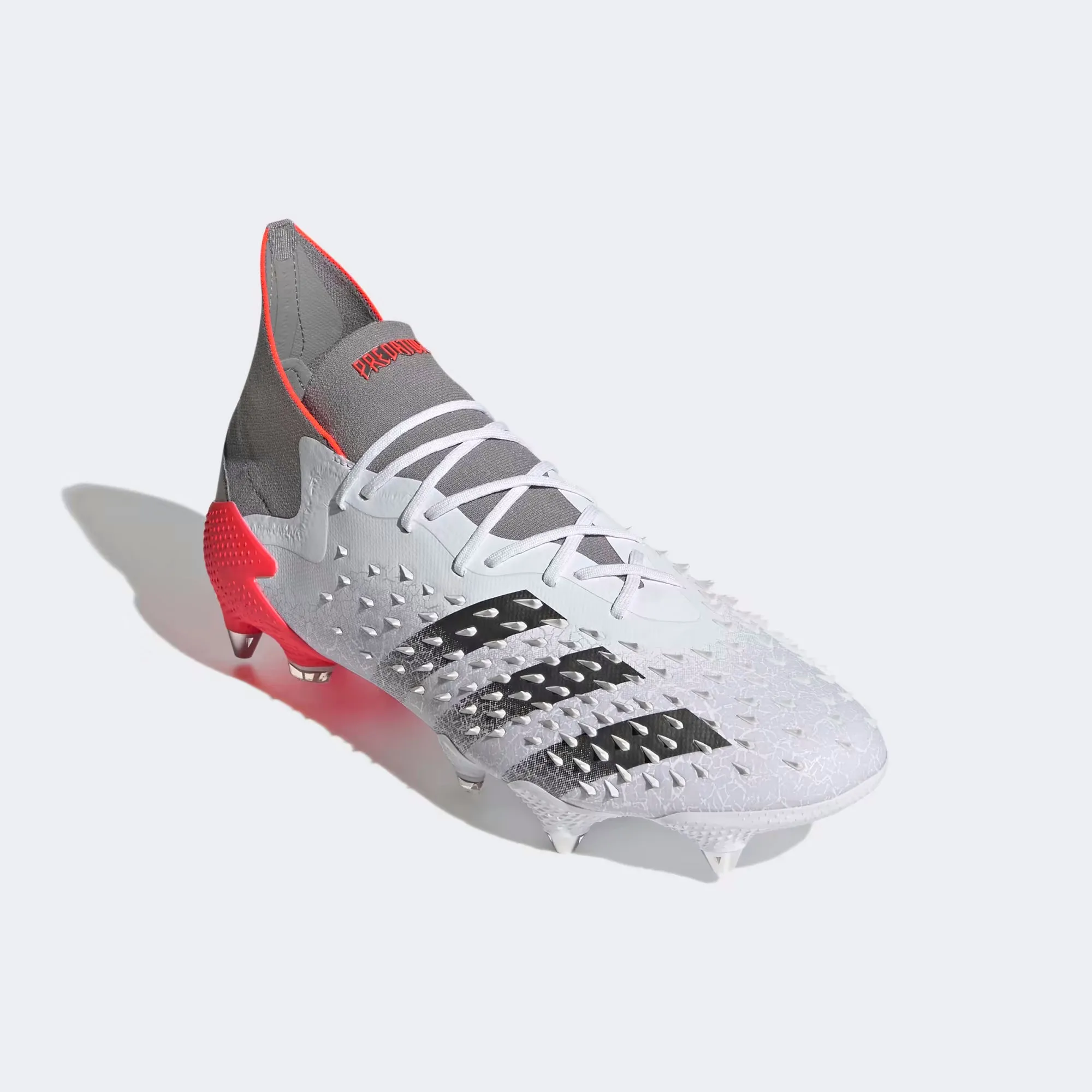 adidas Predator Freak .1 SG Mens - White